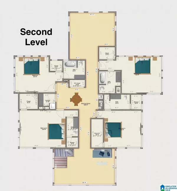 Equality, AL 36026,130 WILLOW LANE