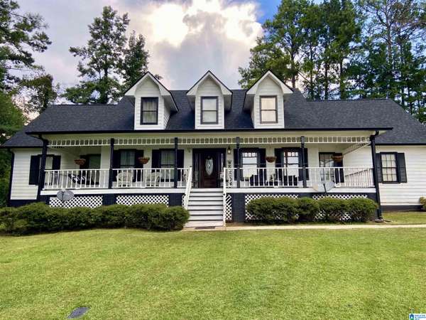 1208 ASHTON COURT, Anniston, AL 36207