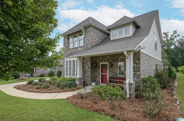 118 KEENELAND GREEN, Pelham, AL 35124