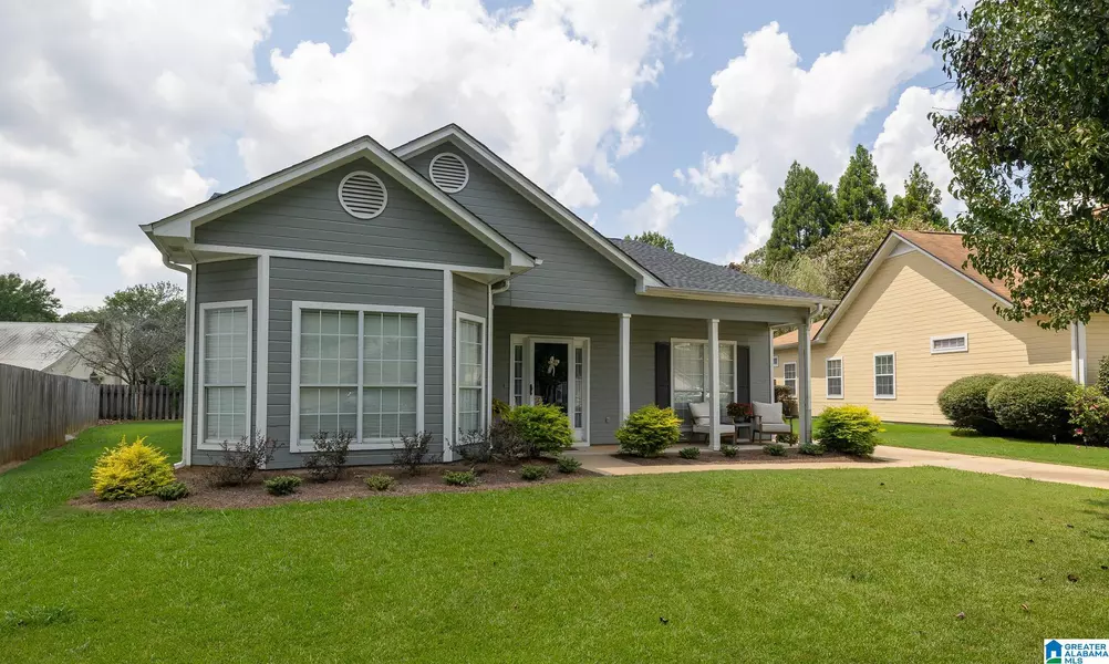 1528 OLIVER ROAD, Leeds, AL 35094