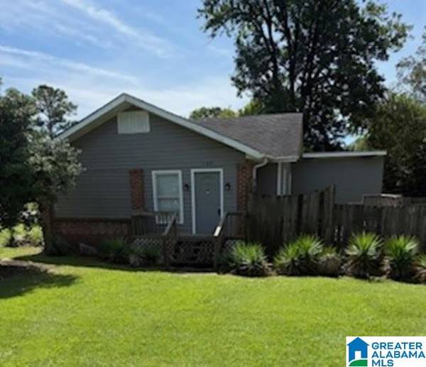 1189 ASHVILLE ROAD, Leeds, AL 35094