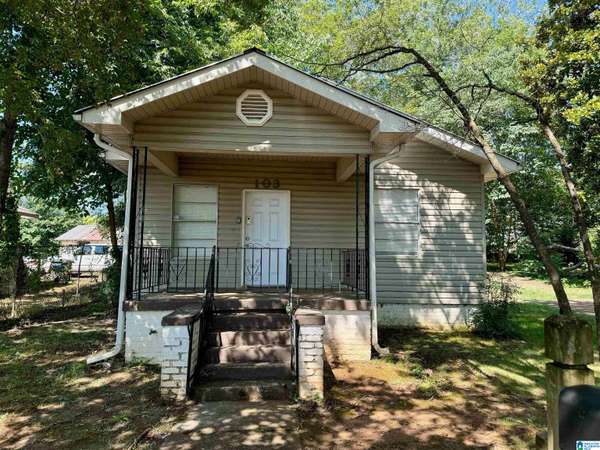 103 CEDAR STREET, Bessemer, AL 35023