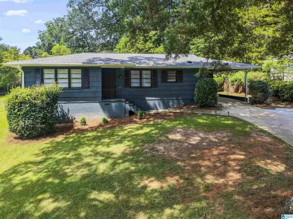 1220 LYNN ACRES DRIVE, Birmingham, AL 35215