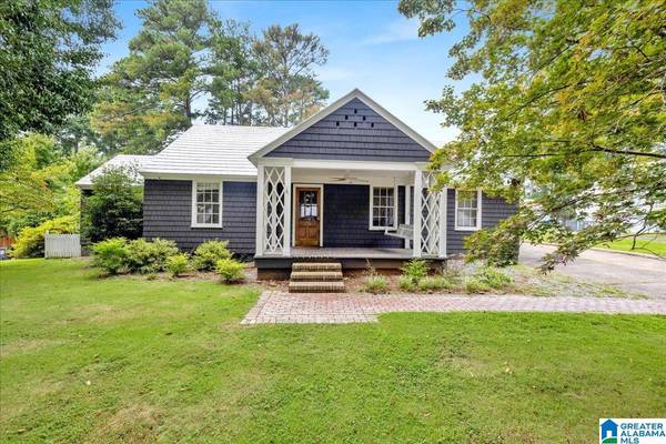 116 PARKWAY DRIVE, Trussville, AL 35173