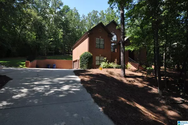 Alabaster, AL 35007,105 QUARTER HORSE LANE