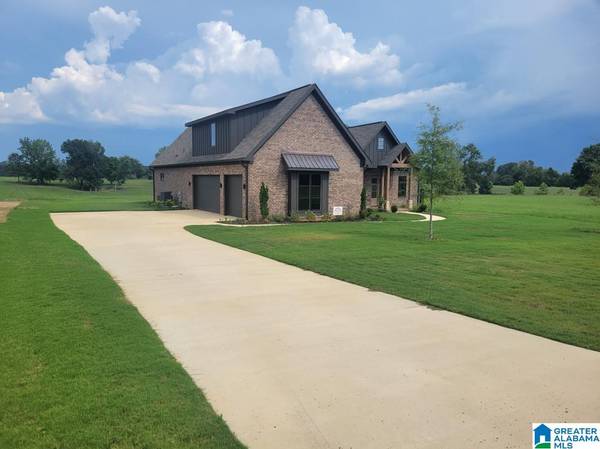 11142 HILLTOP LOOP, Tuscaloosa, AL 35475