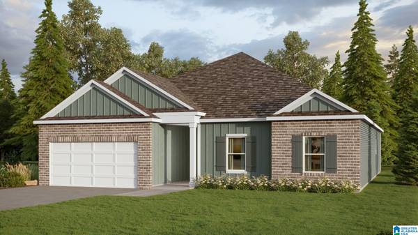 688 FISH CAMP ROAD, Chelsea, AL 35043