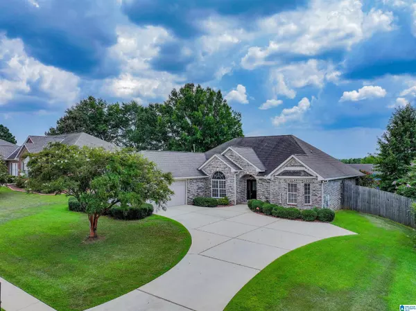 8963 ROLLING HILLS DRIVE, Tuscaloosa, AL 35405