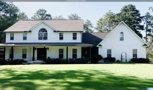 7724 JACKIE LANE, Mccalla, AL 35111