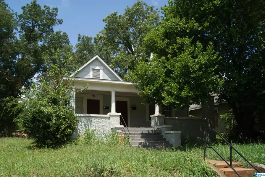 7116 DIVISION AVENUE, Birmingham, AL 35206