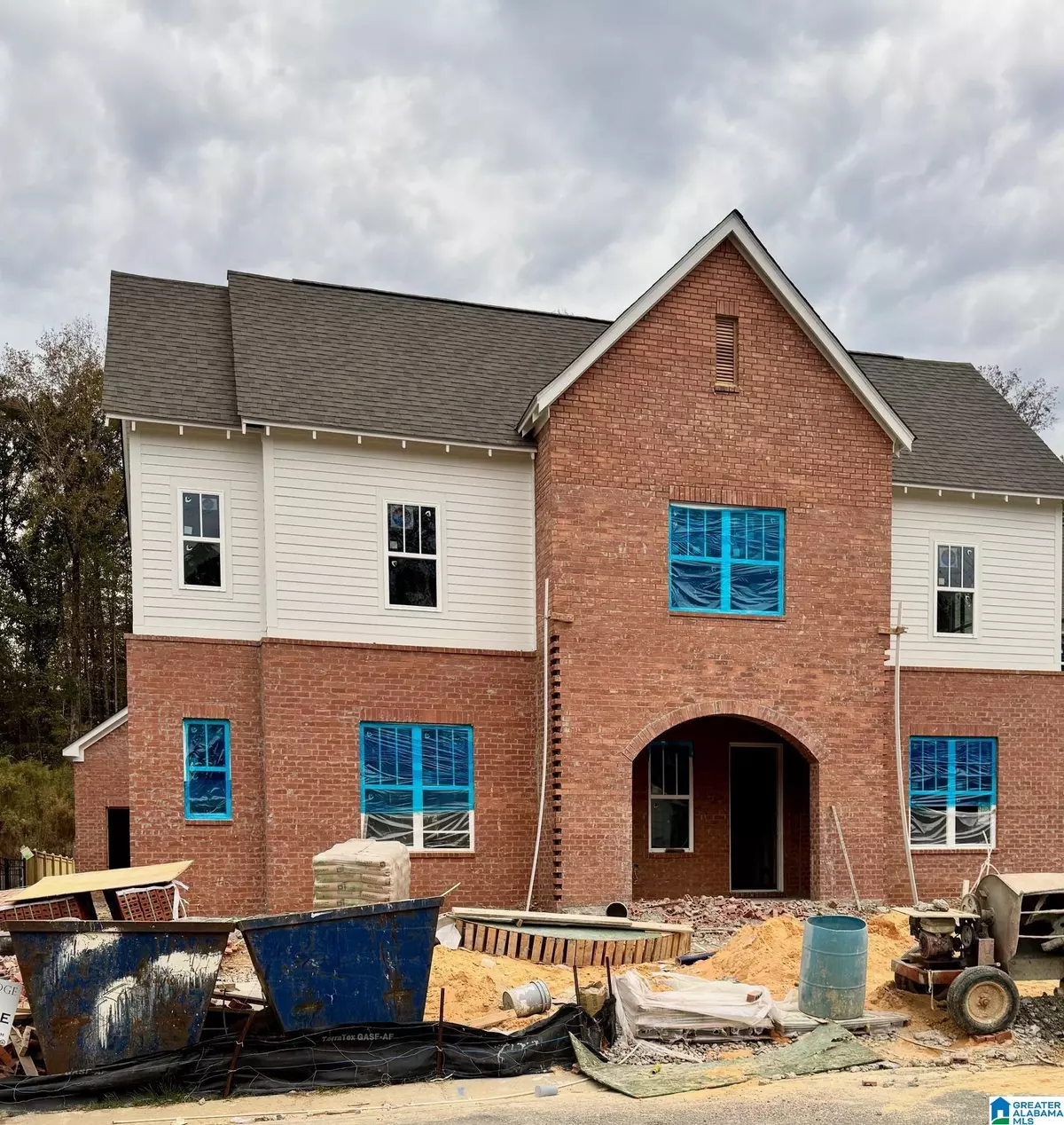 Hoover, AL 35244,2350 OLD GOULD RUN