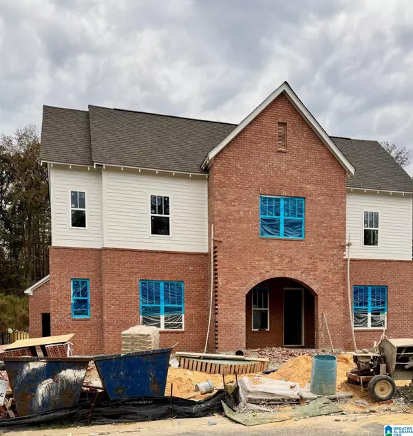 2350 OLD GOULD RUN, Hoover, AL 35244