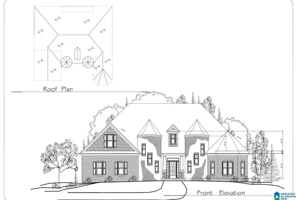 22419 SOUTHERN BREEZE, Athens, AL 35613