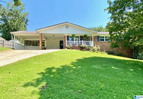 4905 ASHLAWN DRIVE, Anniston, AL 36206