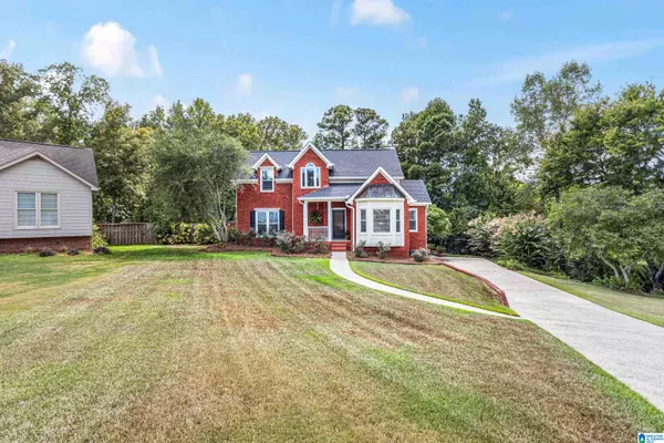 5700 GARDEN WOOD DRIVE, Gardendale, AL 35071