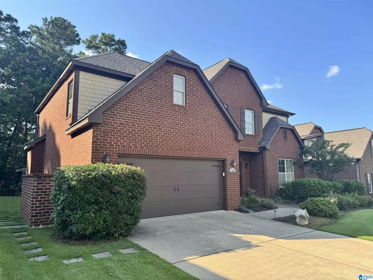 Birmingham, AL 35242,1363 BRISTOL MANOR