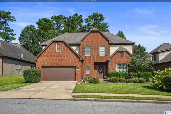 1363 BRISTOL MANOR, Birmingham, AL 35242