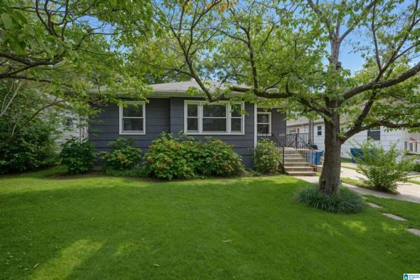 413 BERRY AVENUE, Homewood, AL 35209