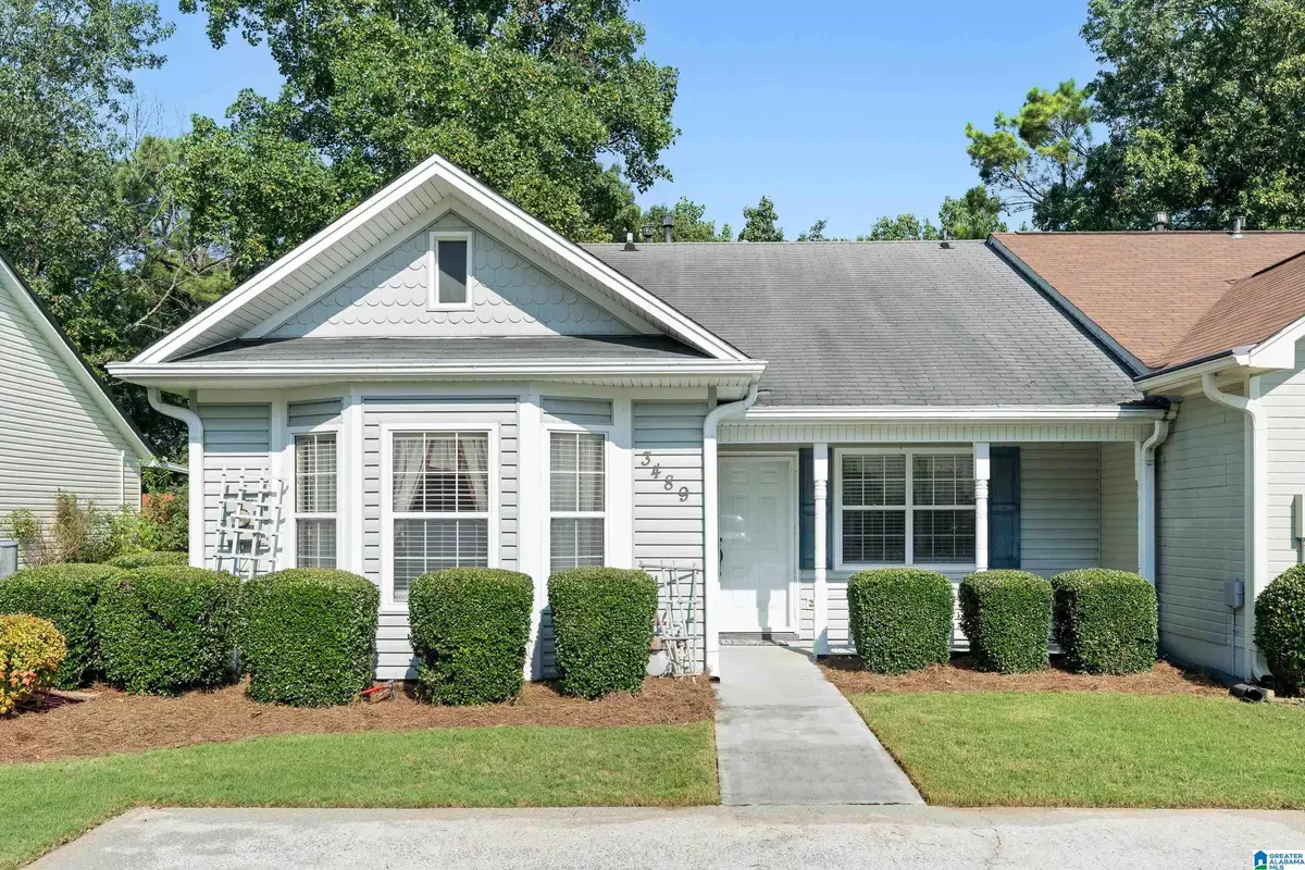 Pelham, AL 35124,3489 WILDEWOOD DRIVE