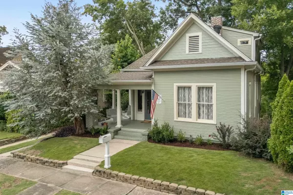 3520 S 8TH AVENUE, Birmingham, AL 35233