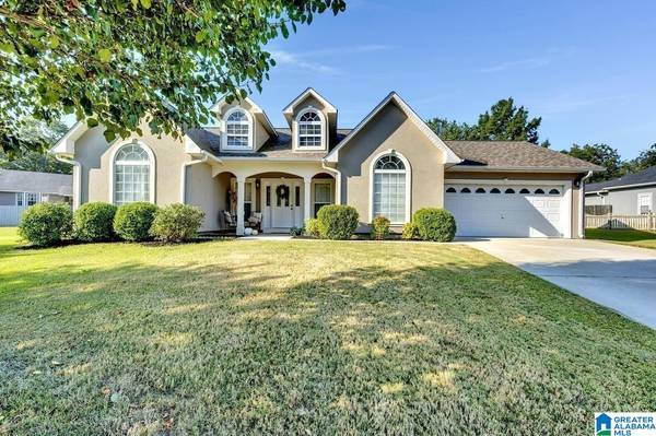1535 PETREA DRIVE SE, Cullman, AL 35055