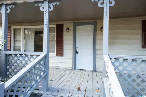 Adamsville, AL 35005,5138 MARTIN DRIVE