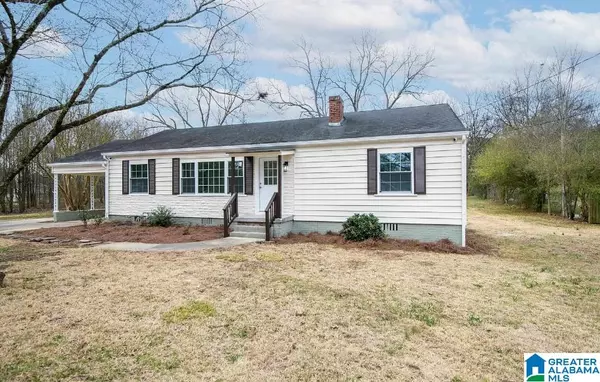 840 DELTA STREET, Bessemer, AL 35020