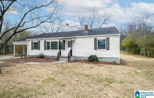 840 DELTA STREET, Bessemer, AL 35020