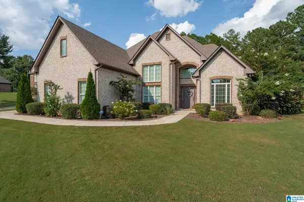 Bessemer, AL 35022,6538 IVY WALK