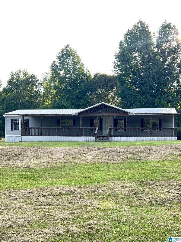 540 COUNTY ROAD 461, Clanton, AL 35046