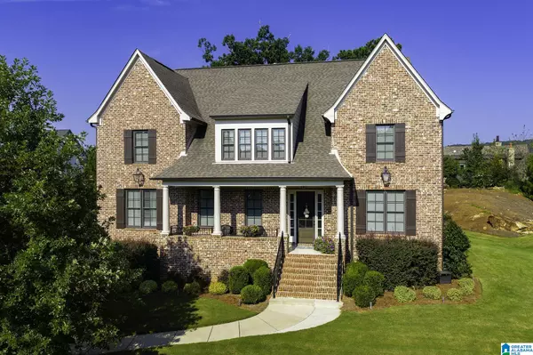 5750 DEERCREST COURT, Trussville, AL 35173