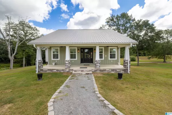 1525 14TH AVENUE, Haleyville, AL 35565