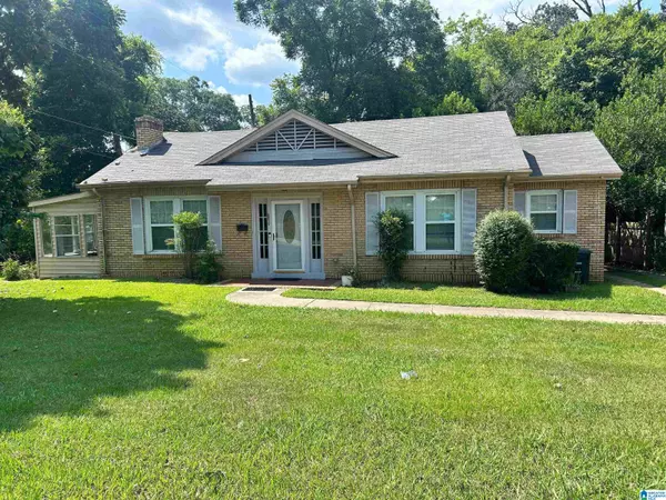 8512 4TH AVENUE S, Birmingham, AL 35206