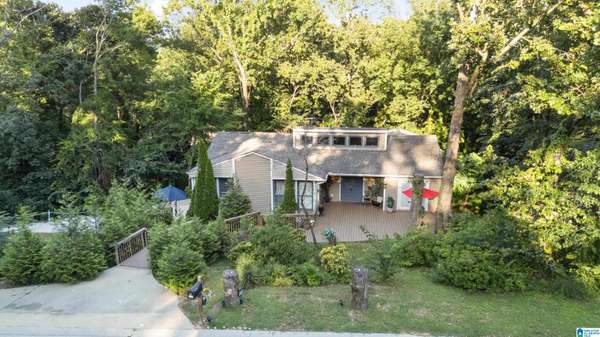 116 SANDPEBBLE STREET, Alabaster, AL 35007