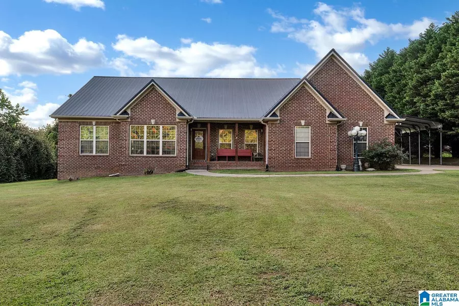 9430 PINEVIEW ROAD, Dora, AL 35062