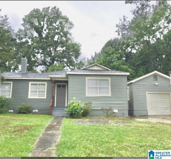 4912 AVENUE I, Birmingham, AL 35208