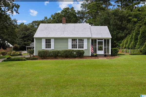 102 OAK STREET, Trussville, AL 35173