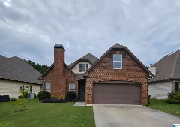 1013 ARONIMINK DRIVE, Calera, AL 35040