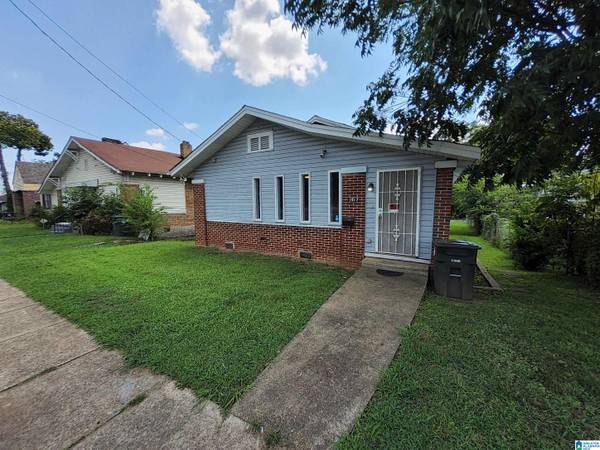 1517 BESSEMER ROAD, Birmingham, AL 35208
