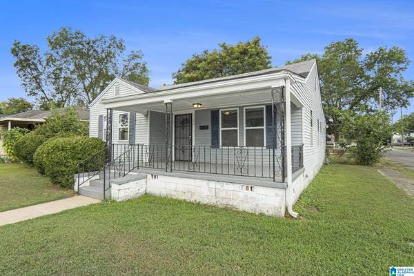 3100 AVENUE J, Birmingham, AL 35218