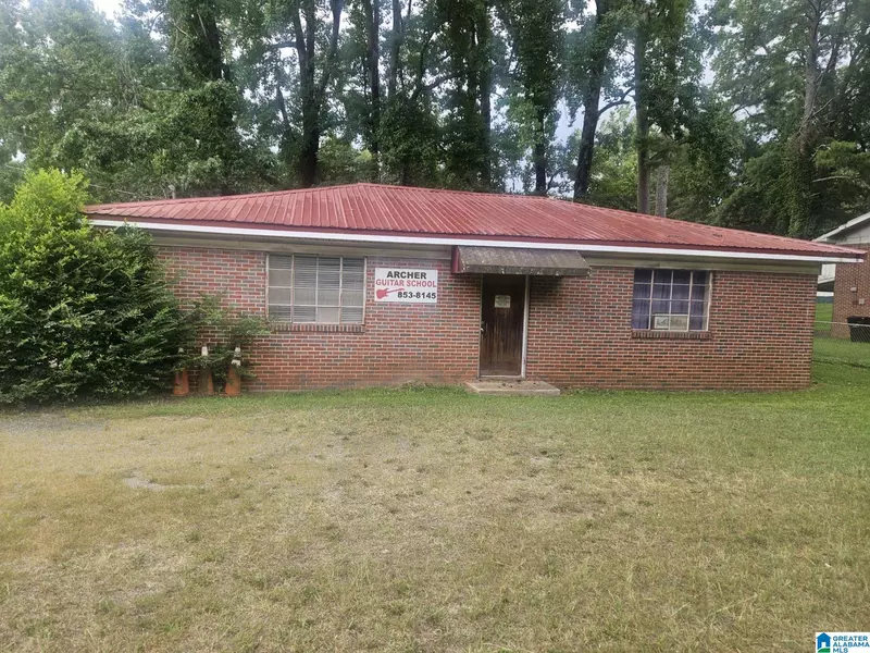 766 HEFLIN AVENUE E, Birmingham, AL 35214