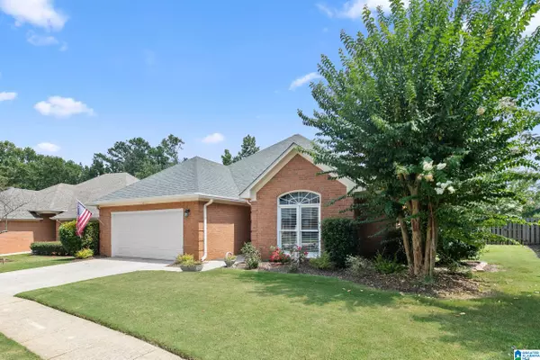 6567 MILL CREEK CIRCLE, Hoover, AL 35242