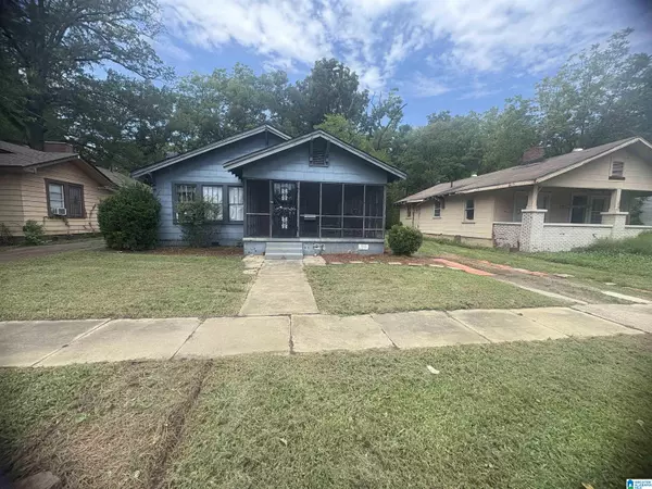 Birmingham, AL 35206,8308 4TH AVENUE N