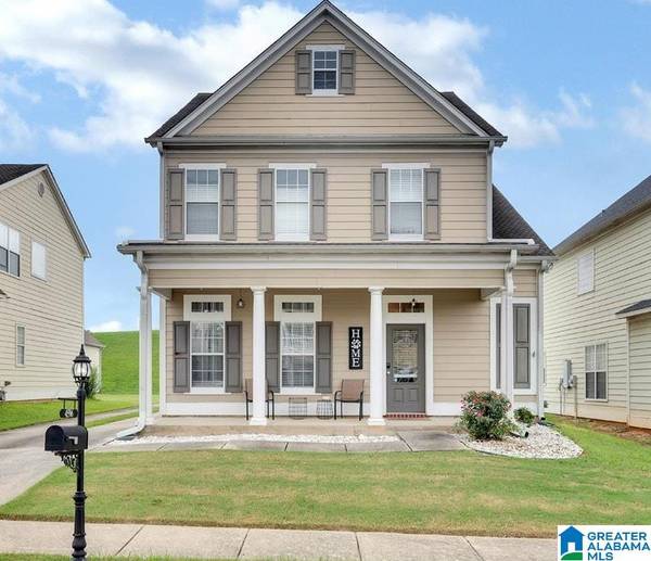 4596 GIBSON DRIVE, Bessemer, AL 35022