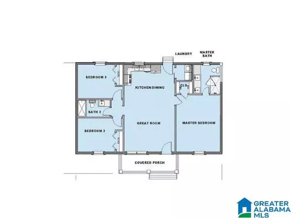 Sylacauga, AL 35150,3408 VONZEL ROAD