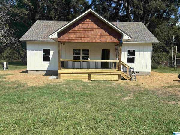 3408 VONZEL ROAD, Sylacauga, AL 35150