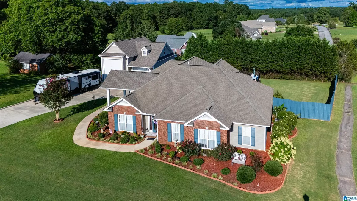 Roanoke, AL 36274,1429 FAIRWAY DRIVE