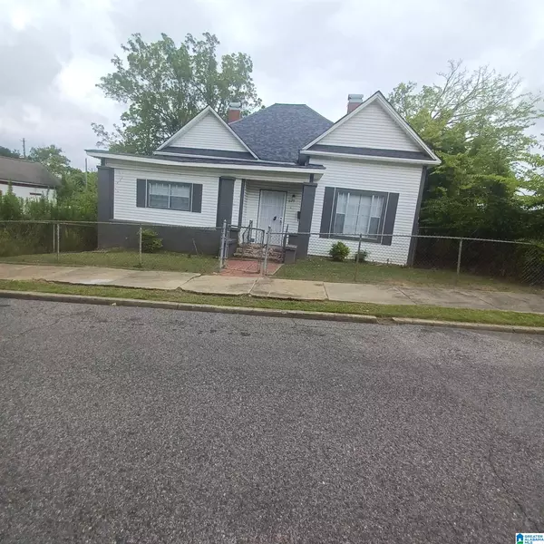 625 5TH WAY, Birmingham, AL 35214