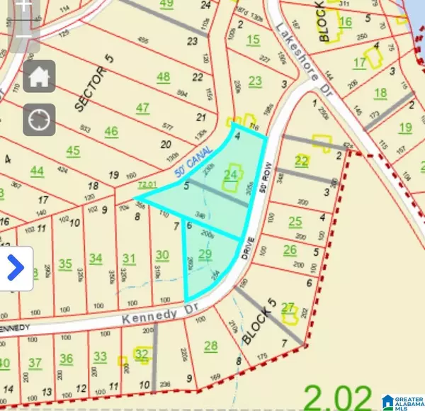 Oneonta, AL 35121,68 KENNEDY DRIVE