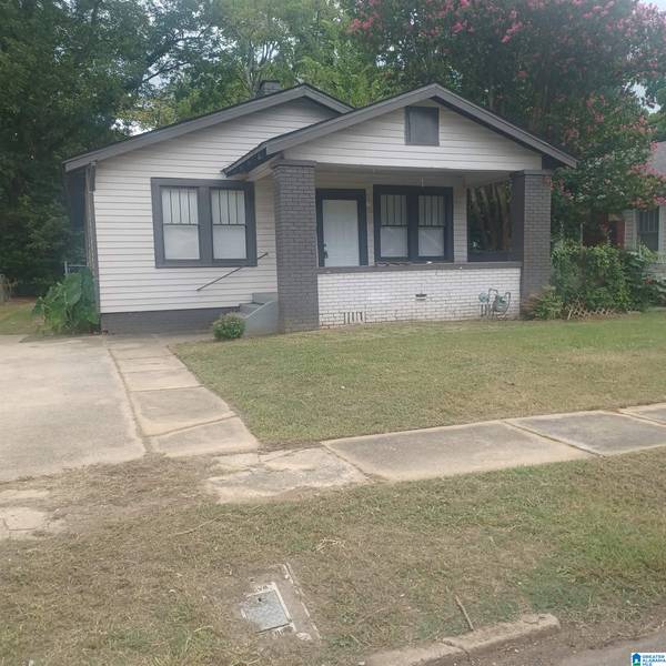 1785 STEINER AVENUE, Birmingham, AL 35211